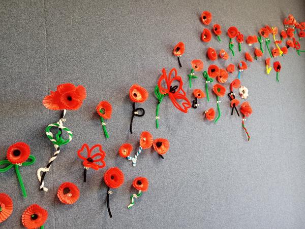 ANZAC Day  Banner Photo