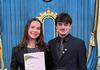 Duke of Edinburgh Awards Banner Photo