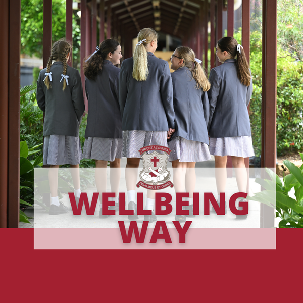Wellbeing Way Banner Photo