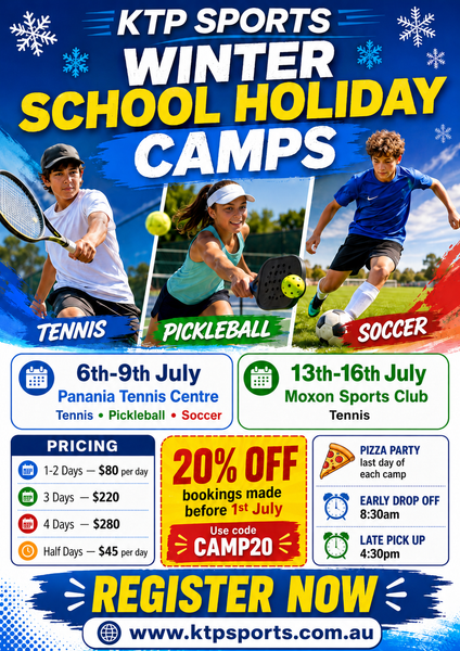 Winter School Holiday plans  Banner Photo