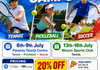 Winter School Holiday plans Banner Photo