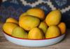 Mango Fundraiser Banner Photo