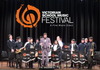 Victorian School Bands Festival Banner Photo
