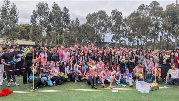 Whats happening at MRC  Banner Photo