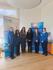 Lakeside Senior Girls Attend Physics Breakfast Banner Photo