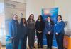 Lakeside Senior Girls Attend Physics Breakfast Banner Photo