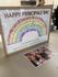 Happy Principals' Day Banner Photo