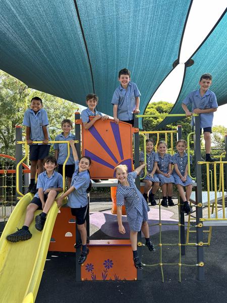 Principal News Banner Photo