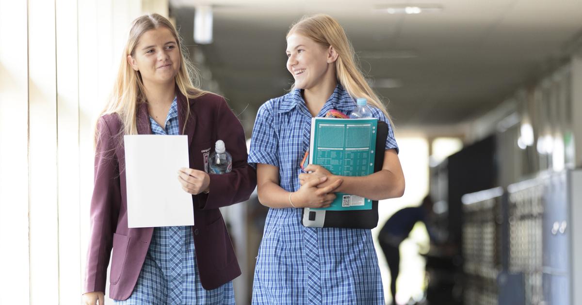 Mentone Girls Secondary College Newsletter Issue 5 mentone-girls-secondary-college-newsletter-issue-5