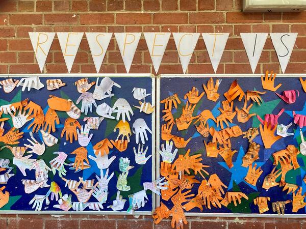 Wellbeing Banner Photo