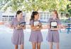 THE POWER OF PRESENCE: Regular Attendance at St Mary MacKillop College Banner Photo