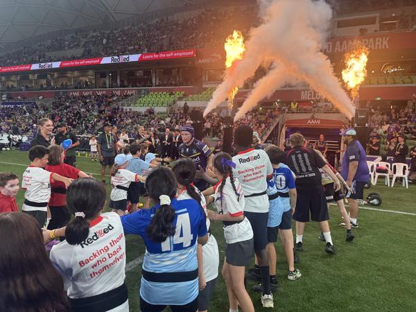 Principal News Banner Photo