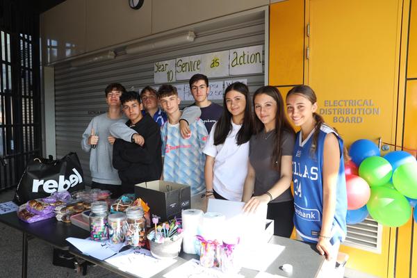 Community Engagement Banner Photo