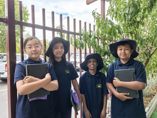 Secondary School Open Days Banner Photo