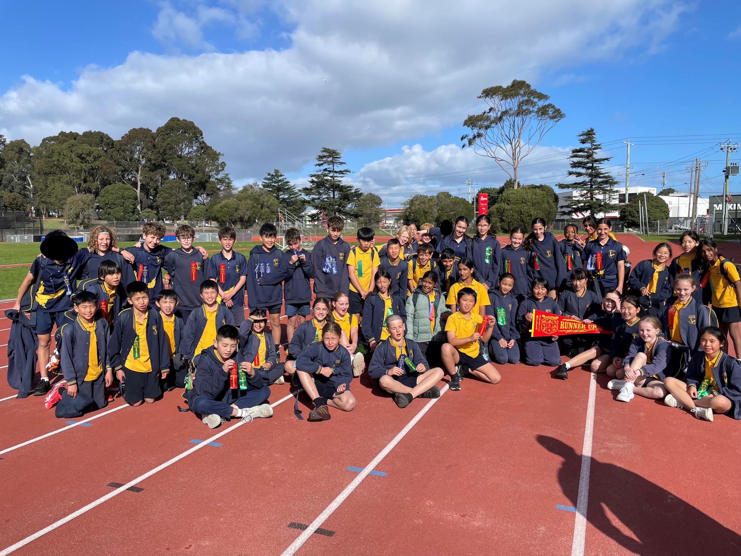 SPORT Banner Photo