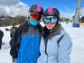 Year 10 Snow Camp Banner Photo