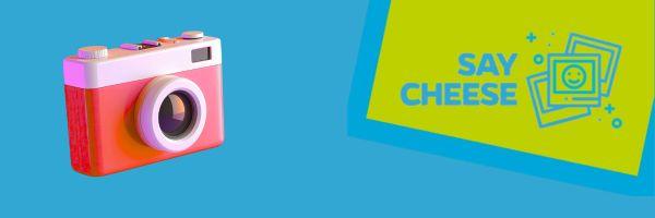 School Photo Day Banner Photo