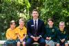 Principal's News Banner Photo