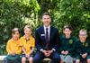 Principal's News Banner Photo