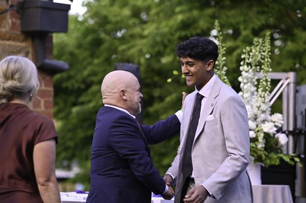 Senior School News Banner Photo