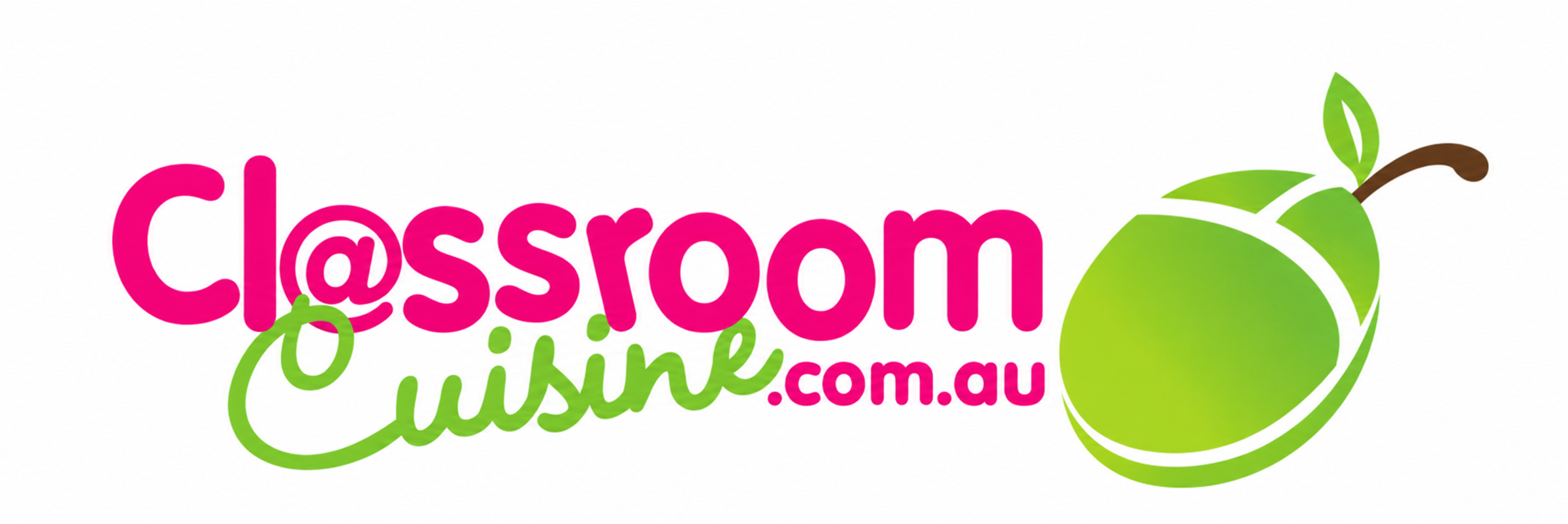 Welcome to Classroom Cuisine Banner Photo