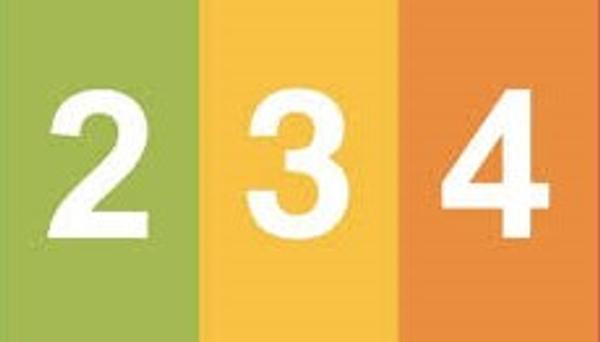 Grade 2/3/4 Banner Photo