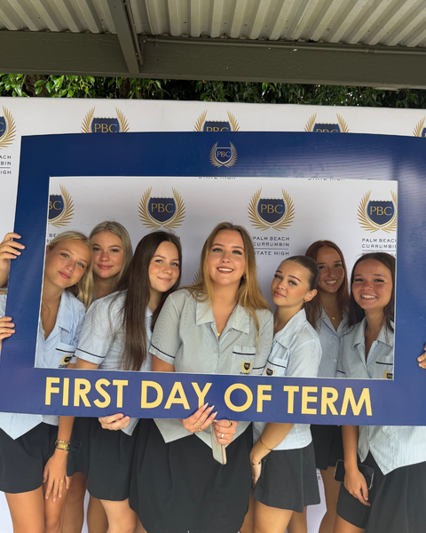 Senior Secondary School Banner Photo