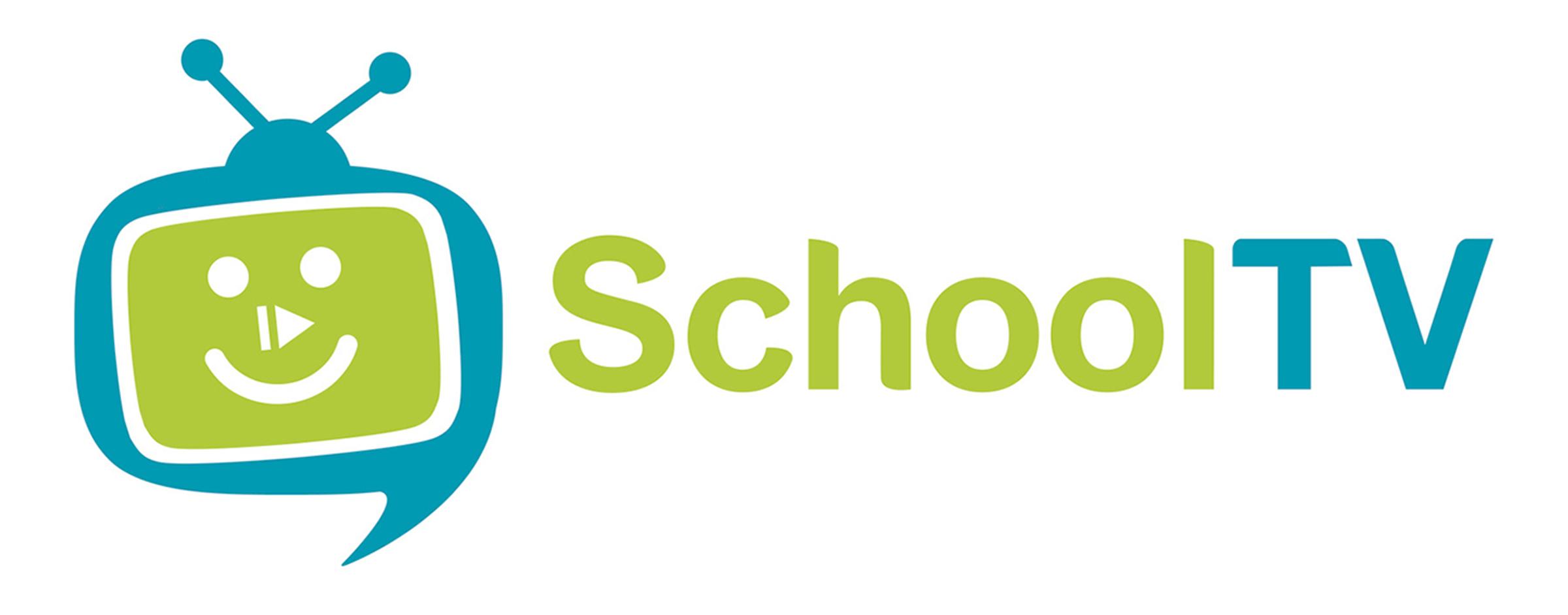 SchoolTV Banner Photo