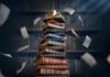 Read a Book Reminder! Banner Photo