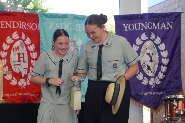 Secondary Bulletin Banner Photo