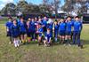 Interschool Sport Division Finals Banner Photo