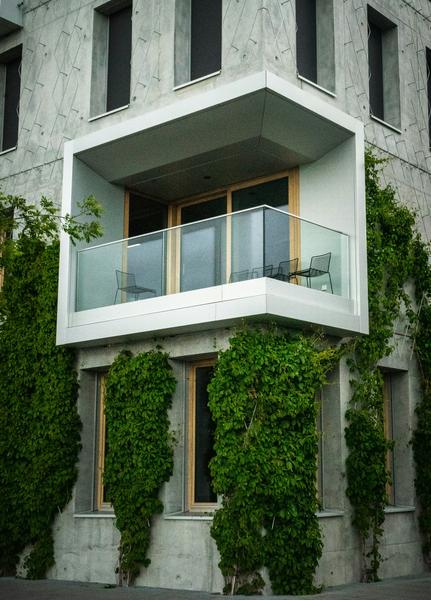Job Spotlight - Sustainable Architect Banner Photo