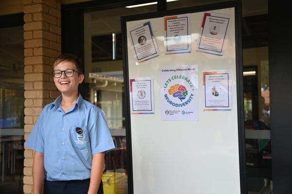 Important Announcements Banner Photo