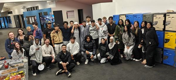 2026 IFTAR NIGHT Banner Photo