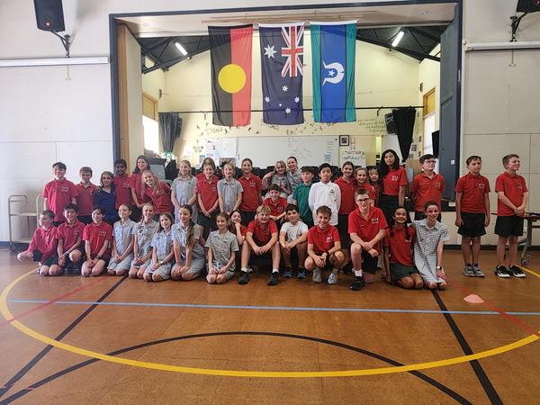 Leadership Banner Photo