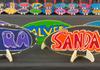 Art Banner Photo