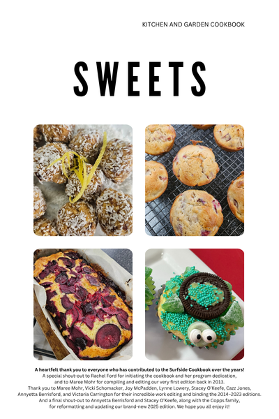 Cookbook Banner Photo