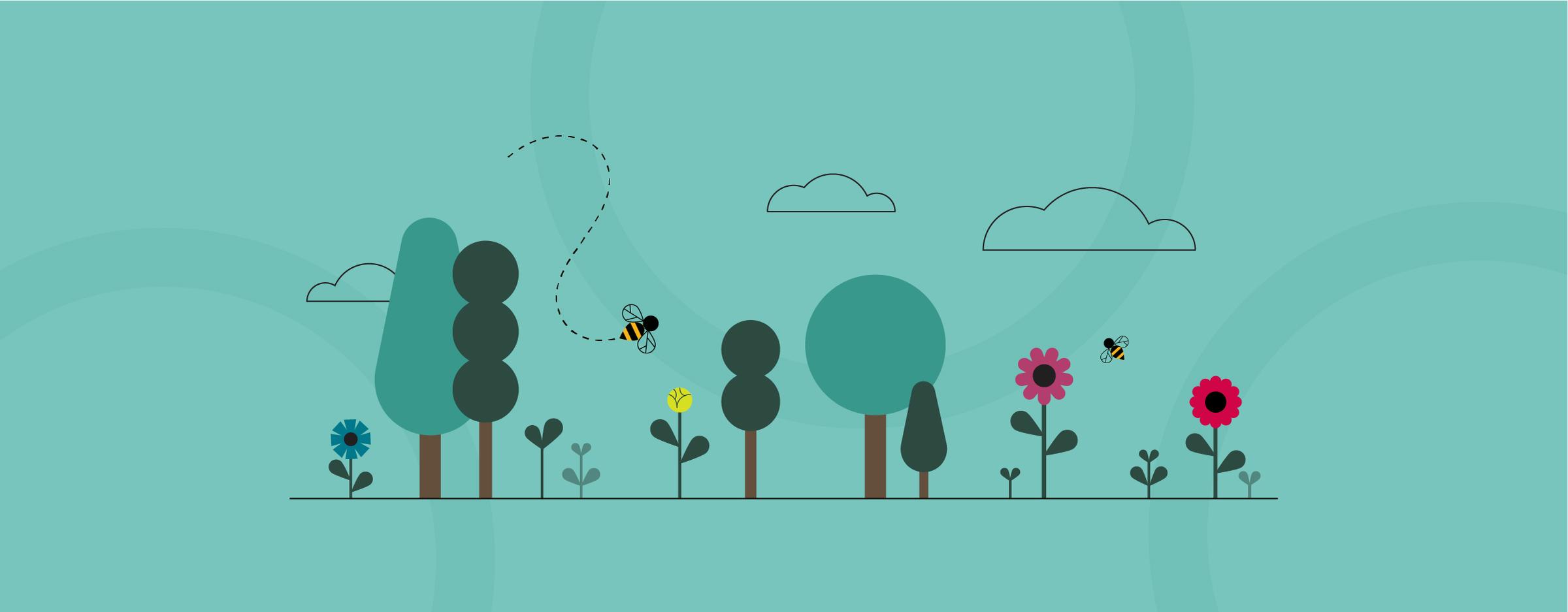 Communication Milestones Banner Photo
