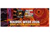 NAIDOC Week Banner Photo