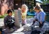 Learning Across the ELC Banner Photo