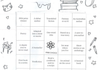 2026 Book Bingo Banner Photo