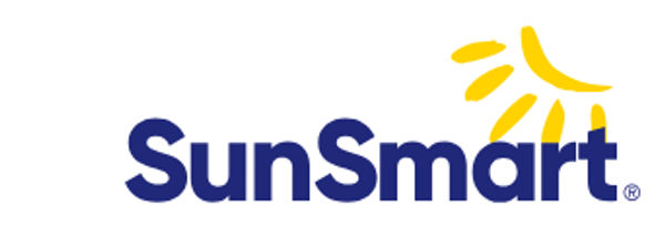 We are a Sunsmart school!  Banner Photo