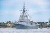 Australian Defence Force Banner Photo