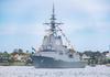 Australian Defence Force Banner Photo