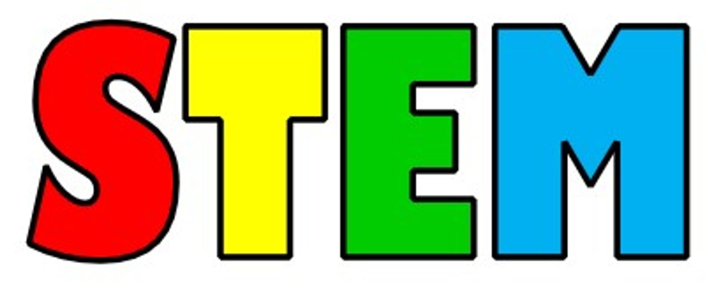 STEM Banner Photo