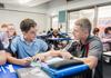 YEAR 8 EXAM TIMETABLE Banner Photo