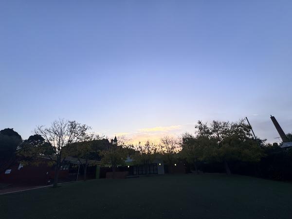 Community Notices Banner Photo