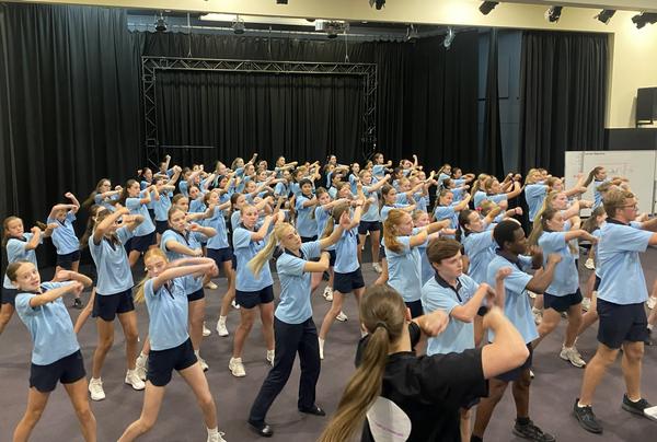 Popstars Banner Photo