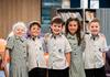 Principal's Report Banner Photo