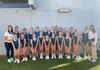 Aerobics Team Banner Photo